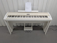 Load image into Gallery viewer, Kawai ES7 88 Key professional Piano + stand +stool + 3 pedals stock #25585