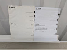 Load image into Gallery viewer, Kawai ES7 88 Key professional Piano + stand +stool + 3 pedals stock #25585
