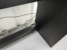 Load image into Gallery viewer, Casio Privia PX-735 Compact slimline Digital Piano in satin black Stock #25579