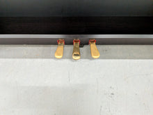 Load image into Gallery viewer, Yamaha Arius YDP-163 Digital Piano and stool in dark rosewood clavinova keyboard stock # 25597