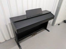 Load image into Gallery viewer, Casio Celviano AP-260 digital piano in satin black finish stock #25589