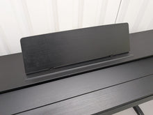 Load image into Gallery viewer, Casio Celviano AP-260 digital piano in satin black finish stock #25589