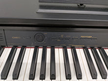 Load image into Gallery viewer, Casio Celviano AP-260 digital piano in satin black finish stock #25589