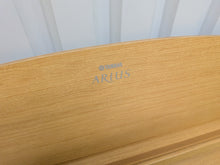 Load image into Gallery viewer, Yamaha Arius YDP-140 digital piano in cherry wood finish stock # 25596
