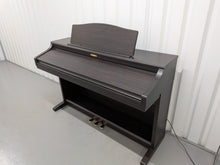 Load image into Gallery viewer, Kawai Concert Artist CA51 Digital Piano in dark rosewood stock #26009