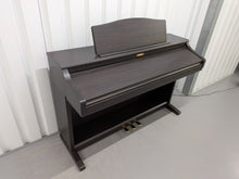 Load image into Gallery viewer, Kawai Concert Artist CA51 Digital Piano in dark rosewood stock #26009