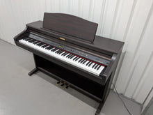 Load image into Gallery viewer, Kawai Concert Artist CA51 Digital Piano in dark rosewood stock #26009