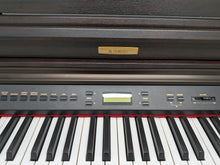 Load image into Gallery viewer, Kawai Concert Artist CA51 Digital Piano in dark rosewood stock #26009