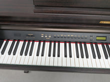 Load image into Gallery viewer, Kawai Concert Artist CA51 Digital Piano in dark rosewood stock #26009