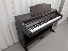 Load image into Gallery viewer, Kawai Concert Artist CA51 Digital Piano in dark rosewood stock #26009