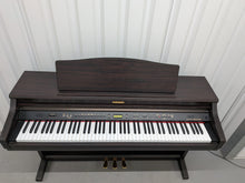 Load image into Gallery viewer, Kawai Concert Artist CA51 Digital Piano in dark rosewood stock #26009
