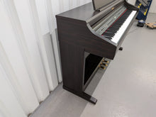 Load image into Gallery viewer, Kawai Concert Artist CA51 Digital Piano in dark rosewood stock #26009