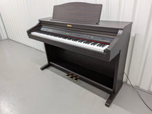 Load image into Gallery viewer, Kawai Concert Artist CA51 Digital Piano in dark rosewood stock #26009