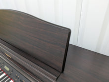 Load image into Gallery viewer, Kawai Concert Artist CA51 Digital Piano in dark rosewood stock #26009