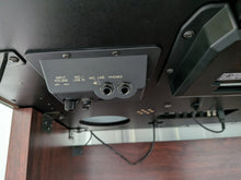 Load image into Gallery viewer, Yamaha Clavinova CVP-303 Digital Piano arranger + stool in mahogany stock #26004