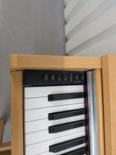 Load image into Gallery viewer, Yamaha Arius YDP-142 Digital Piano and stool in cherry wood finish Stock #26006
