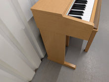 Load image into Gallery viewer, Yamaha Arius YDP-142 Digital Piano and stool in cherry wood finish Stock #26006