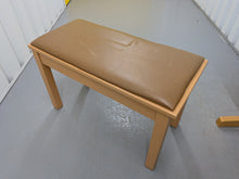 Load image into Gallery viewer, Yamaha Arius YDP-142 Digital Piano and stool in cherry wood finish Stock #26006