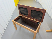 Load image into Gallery viewer, Yamaha Arius YDP-142 Digital Piano and stool in cherry wood finish Stock #26006