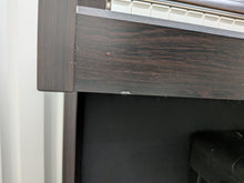 Load image into Gallery viewer, Yamaha Clavinova CLP-950 digital piano and stool in dark rosewood stock #26021