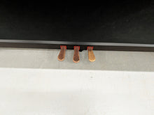 Load image into Gallery viewer, Yamaha Clavinova CLP-950 digital piano and stool in dark rosewood stock #26021