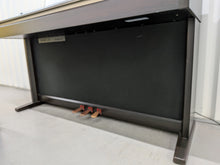 Load image into Gallery viewer, Yamaha Clavinova CLP-950 digital piano and stool in dark rosewood stock #26021