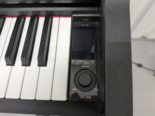 Load image into Gallery viewer, Casio Celviano / Bechstein GP300BK Hybrid Digital piano and stool stock #26030