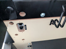 Load image into Gallery viewer, Casio Celviano / Bechstein GP300BK Hybrid Digital piano and stool stock #26030