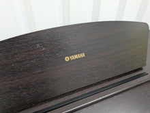 Load image into Gallery viewer, Yamaha Arius YDP-121 Digital Piano in dark rosewood stock nr 26031