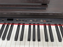 Load image into Gallery viewer, Yamaha Arius YDP-121 Digital Piano in dark rosewood stock nr 26031