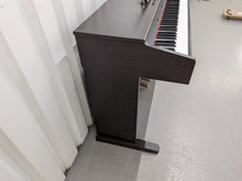 Load image into Gallery viewer, Yamaha Arius YDP-121 Digital Piano in dark rosewood stock nr 26031