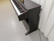 Load image into Gallery viewer, Yamaha Arius YDP-121 Digital Piano in dark rosewood stock nr 26031