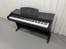 Load image into Gallery viewer, Yamaha Arius YDP-121 Digital Piano in dark rosewood stock nr 26031