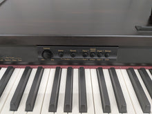 Load image into Gallery viewer, Roland HP-1 Digital Piano Full Size 88 weighted keys, 2 pedals, stock no 26038