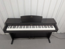 Load image into Gallery viewer, Roland HP-1 Digital Piano Full Size 88 weighted keys, 2 pedals, stock no 26038