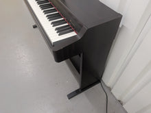 Load image into Gallery viewer, Roland HP-1 Digital Piano Full Size 88 weighted keys, 2 pedals, stock no 26038