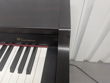 Load image into Gallery viewer, Roland HP-1 Digital Piano Full Size 88 weighted keys, 2 pedals, stock no 26038