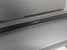 Load image into Gallery viewer, Yamaha Arius YDP-162 Digital Piano in satin black, clavinova keyboard stock #26033