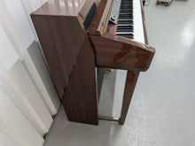 Load image into Gallery viewer, Yamaha Clavinova CLP-280 in Polished Mahogany SPARES / REPAIR - SOLD AS SEEN WITH NO RETURNS