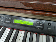 Load image into Gallery viewer, Yamaha Clavinova CLP-280 in Polished Mahogany SPARES / REPAIR - SOLD AS SEEN WITH NO RETURNS