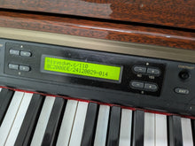 Load image into Gallery viewer, Yamaha Clavinova CLP-280 in Polished Mahogany SPARES / REPAIR - SOLD AS SEEN WITH NO RETURNS