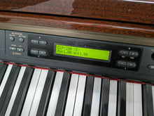 Load image into Gallery viewer, Yamaha Clavinova CLP-280 in Polished Mahogany SPARES / REPAIR - SOLD AS SEEN WITH NO RETURNS