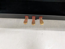 Load image into Gallery viewer, Yamaha Clavinova CLP-470 digital piano polished ebony glossy black stock #26048