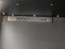 Load image into Gallery viewer, Yamaha Clavinova CLP-280 in Polished Mahogany with matching stool stock nr 26043