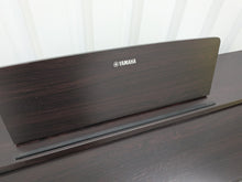 Load image into Gallery viewer, Yamaha Arius YDP-142 Digital Piano and stool in dark rosewood stock #26039