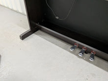 Load image into Gallery viewer, Yamaha Arius YDP-142 Digital Piano and stool in dark rosewood stock #26039