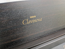 Load image into Gallery viewer, Yamaha Clavinova CLP-311 Digital Piano full size weighted keys stock no 26053