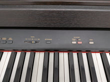 Load image into Gallery viewer, Yamaha Clavinova CLP-311 Digital Piano full size weighted keys stock no 26053