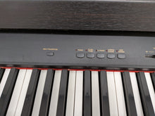 Load image into Gallery viewer, Yamaha Clavinova CLP-311 Digital Piano full size weighted keys stock no 26053