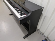 Load image into Gallery viewer, Yamaha Clavinova CLP-311 Digital Piano full size weighted keys stock no 26053